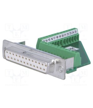 1689776 Connector: D-Sub; PIN: 25; plug; female; for cable; straight; 5A ui52GoQ7Srdb142man-BCgmmTtb0_LOMuoagLy984Pg