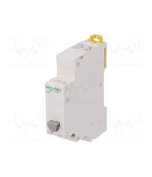 A9E18032 Module: pushbutton switch; 250VAC; 20A; for DIN rail mounting Tgvols57BiWz-Y3tC_aMCFSEiJRecm5VCBtThk_xHFA