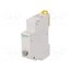 A9E18032 Module: pushbutton switch; 250VAC; 20A; for DIN rail mounting Tgvols57BiWz-Y3tC_aMCFSEiJRecm5VCBtThk_xHFA
