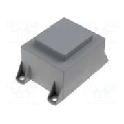 TSZZ30/010M/5 Transformer: encapsulated; 30VA; 230VAC; 18V; 18V; 830mA; 830mA; PCB Kb04VR7jblfV_UsG6OjBHn3DrC3FL_K5W9CDl3Jhw6g