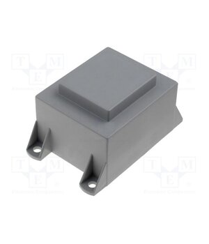 TSZZ30/010M/5 Transformer: encapsulated; 30VA; 230VAC; 18V; 18V; 830mA; 830mA; PCB Kb04VR7jblfV_UsG6OjBHn3DrC3FL_K5W9CDl3Jhw6g