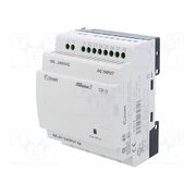 88974023 Programmable relay; IN: 8; Analog in: 0; OUT: 4; Millenium 3 Smart zCSkMNPxFueQZvzgSnorvnfJTio0u_JyYePfLDkwlcE