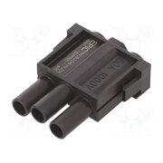 10399900 Connector: HDC; module; female; EPIC® MC; PIN: 3; 50A; 600V; crimped M_oPnaLdjyLRX-X8CNq0nSrkyDkQUIfBruRLeH5WIeM