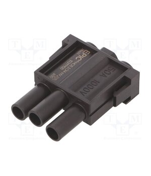 10399900 Connector: HDC; module; female; EPIC® MC; PIN: 3; 50A; 600V; crimped M_oPnaLdjyLRX-X8CNq0nSrkyDkQUIfBruRLeH5WIeM