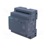 6ED1052-2FB08-0BA2 Programmable relay; 10A; IN: 8; Analog in: 0; Analog.out: 0; OUT: 4 GZAtkVRfsBXWBry66fVARz3YIfUfmPoSjmq9nMXukRI