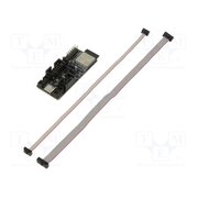 ESP-PROG-2 Programmer: for ESP32 WiFi modules; USB; pin strips,USB C NQEGxkSHR2E6JaKTE1I6gYS5hIhfb_EXUImPcZAaS2o