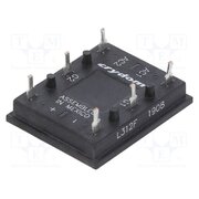L312F Bridge rectifier: half-controlled; Urmax: 400V; If: 15A; Ifsm: 225A LZJew1BTasfYkhVyW5LAspTQ2P4Btgx6WR_IfCf6xaQ