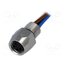 21023576405 Connector: M8; female; PIN: 4; straight; with lead; socket; 0.5m ggMRkurYkbRLvgcCRfIaPqchaDsjZs5Csuuum2YZhb4
