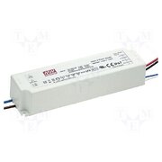 LPF-40-12 Power supply: switching; LED; 40.08W; 12VDC; 3.34A; 90÷305VAC; IP67 loylR_6EhKBddshHJqzw2XhfQMAIz8nfQ2j9uho8i4U