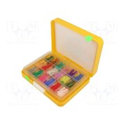 900-NK Needle: kit; Mounting: Luer Lock; 36pcs. CU_3J8Qunbd1fcgzj5s5ewI5DTFBXy5DFbKiLKDX5UQ