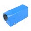 19360241522 Enclosure for connectors: HDC; size 24B; for cable; Han® Ex; M32 ftRQMUNhWaJKQi01T9ov_6Q6930bYS62fjPTA5sT9oI