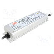 ELG-150-C500A Power supply: switching; LED; 150W; 150÷300VDC; 250÷500mA; IP65 9P0SYD7OVKPKrYsuPUtuss95xeoBiwpXh15fRCj-vLY