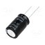 PF1E332MNN1625 Capacitor: electrolytic; THT; 3300uF; 25VDC; Ø16x31.5mm; ±20%; PF ES4_y1vtYP7_wWCb6k2-1cgdV_mW0IJ3IdUkRpATFRA