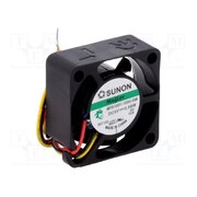 MF25100V1-1000U-G99 Fan: DC; axial; 5VDC; 25x25x10mm; 5.92m3/h; 23dBA; Vapo; Out: F type QwXFmaya5aDHCita7cp2GCG-SfJBm1cxuzM7CZ2DiDU