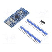 KAMOD BLUEPILL+ Dev.kit: STM32; uC: STM32F103C8T6; prototype board 0wATErlB6tfTmtEuy7-kQyBQI8nZbgRd50NlEnSwqik
