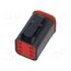 DT06-6S-CE06 Connector: wire-wire; terminals, size 16; plug; female; DT; PIN: 6 Rqx--wjkNLw6CLFOYAIci6pLHCouRm6J51KKt_RLTss