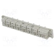 09062152821 Connector: DIN 41612; plug; female; data; PIN: 15; straight; 15A; THT BDu5YZdL6Atwzt-aToi2y_Q8mCqgqiOI2OFdjcBXBjQ