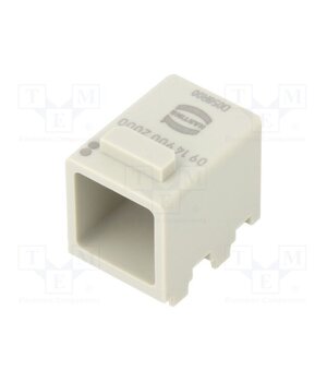 09149002000 Protection cap; module; male/female; Han-Modular® Domino J4-yIQed_mcZjYl2RymivP7PkwdkBxvB5BI5hW6YP_A