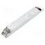 OT FIT 60/220-240/350 D CS L Power supply: switching; LED; 61.2W; 90÷175VDC; 100÷350mA; IP20 gc1RJqESIMjzCnEcc_kr3dRYs57c4uBUZnTCaebpiSM