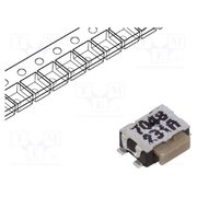 KMS231G LFS Microswitch TACT; SPST-NO; Pos: 2; 0.05A/32VDC; angular,SMT; none 9H3gj9kvXpoZh-3Q3RYzGC_E4Ip5V20jNFJqY267zUY