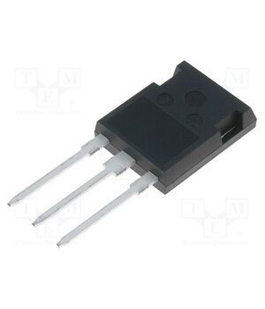 IXYX120N120B3 Transistor: IGBT; GenX3™; 1.2kV; 120A; 1.5kW; PLUS247™ bgw2YiwNiul3QHfWPXwMQmA7PA8UpR31xnsnEFyRVB8