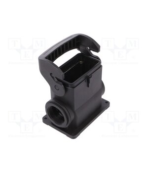 19430100252 Enclosure for connectors: HDC; size 10B; for panel mounting CuU0qKWqRkySVw_qhcqaYlBQ_OCkdzPnZc_nCm1_StQ