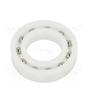 BB-6006-B180-30-ES Bearing: ball; Øint: 30mm; Øout: 55mm; W: 13mm; Cage: polyamide h-NXWP3NLY2TgWtjienTlNp3LfveqPbU28fiOFn5Oag