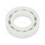 BB-6006-B180-30-ES Bearing: ball; Øint: 30mm; Øout: 55mm; W: 13mm; Cage: polyamide h-NXWP3NLY2TgWtjienTlNp3LfveqPbU28fiOFn5Oag
