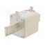 365380 Fuse: fuse; 400A; 690VAC; 550VDC; aR; ceramic; NH2 VXFiJpYMxkFzglFUykVjlaRC_Oj9pABI1v9L-s-ZJho