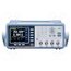 LCR-6020 LCR meter; LCD 3,5"; 1E-05÷99.999MΩ; 1E-05pF÷9999.99mF; LCR-6000 H2qnHwyXY7jnSAnDM4hMfNnPMbhunBSCjAN6YH9jYvY