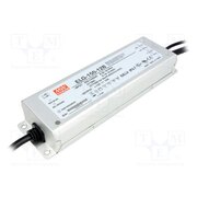 ELG-150-48B Power supply: switching; LED; 150W; 48VDC; 3.13A; 180÷295VAC; IP67 LDchBUlUfrrtF9tFdsCN6pf0X7XVDzcThH8LTR7ngGw