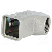 19200031640 Enclosure for connectors: HDC; size 3A; for cable; Han® A; M20 nphFBz1VDPbZ87pp-zukb8pYxnayPlavMtnbjn17HC8