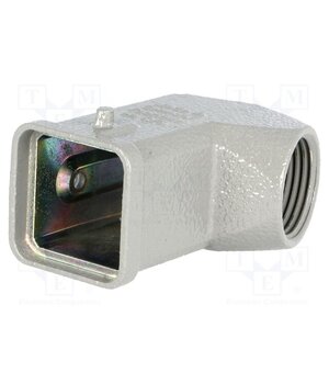 19200031640 Enclosure for connectors: HDC; size 3A; for cable; Han® A; M20 nphFBz1VDPbZ87pp-zukb8pYxnayPlavMtnbjn17HC8
