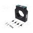 LCTB-14010H2000A55 Transformer: current; LCTB; I AC: 2kA; 45VA; Body dim: 155x140x45mm 5WUBaNJ4BjomgqyKVJi3_sfztg2T3j-_iuyaNOLoslM
