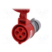 224-6TT Connector: AC supply 3-phase; socket; female; 32A; 400VAC; IP44 4OZ5P6-Q7D9xU3kKzEox4RxBKVuk8J7XbxqmGE5ywrI