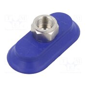 10.01.05.00293 Suction cup; 80x40mm; G3/8 IG; Shore hardness: 60; 11.7cm3; SAOF xAKYH_qHGpqMCmkNoGh1G52i_nFg7IUXG5FiSvDUcAA