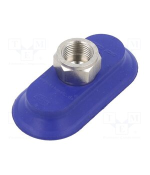 10.01.05.00293 Suction cup; 80x40mm; G3/8 IG; Shore hardness: 60; 11.7cm3; SAOF xAKYH_qHGpqMCmkNoGh1G52i_nFg7IUXG5FiSvDUcAA