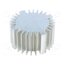 SK57037.5AL Heatsink; LED; Ø: 70mm; H: 37.5mm axmRBmrZD8Uj1XeYj6fZRhXQCZ2EZqp3UHNOYAZkOjc