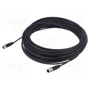 C21320000000126 Cable: for sensors/automation; PIN: 4; plug; PUR; 30m BmGTagtjAPuffOFPbbq-0quoPzhwErQ807ZvYH-bHpA