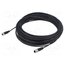 C21320000000126 Cable: for sensors/automation; PIN: 4; plug; PUR; 30m BmGTagtjAPuffOFPbbq-0quoPzhwErQ807ZvYH-bHpA