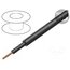0026601 Wire: mains; ÖLFLEX® FD 90; 1x10mm2; PVC; black; stranded; Cu; 9mm H_s3Ws4MPYtCeuzQ3nadd4KTtqhaYoOBGJgYCJEPHko