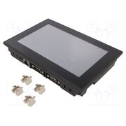 GP-A070-T9D6 HMI panel; 7"; 800x480; 24VDC; RS232,RS422 _Gd1qSP7x4hIU4bFPmapnQAJKPFZAOR07vukVG4KjtQ