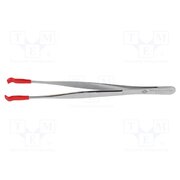 5-007-5 Tweezers; 145mm; Blade tip shape: round; universal QJatggg2svHUA6nx8QGokBdy6XkSRKYzdN0Yw1QWTqg