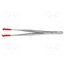 5-007-5 Tweezers; 145mm; Blade tip shape: round; universal QJatggg2svHUA6nx8QGokBdy6XkSRKYzdN0Yw1QWTqg