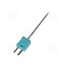 20-30350599-1000 Sensor: temperature; thermocouple K; Ø3x1000mm; Temp: -40÷1000°C Li3CqVJXt2tOyCvUDuiAiQl5VIvnDzv6UnVl28htfMU