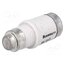 25NZ02R Fuse: fuse; 25A; 400VAC; 250VDC; aR,quick blow; ceramic,industrial JhzxvlptGDViYySDTyYZSqnmezJ3Xqe8SuTE6qRz22s