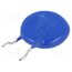 B72220S0441K302 Varistor: metal-oxide; THT; 40VAC; 585VDC; 715V; 8000A; Ø21.5x6.7mm fIeJFi3aCc6Wz722mwC6hZ0hxzV1JzPqqxK93Gru-Zc