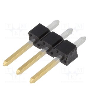 68000-103HLF Connector: pin strips; pin header; male; PIN: 3; THT; BERGSTIK II 8r6amkfYwxkIM_cLXVkAd7cU5_pERj89LnAsWB8Aq4I