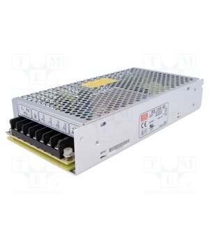 RS-150-48 Power supply: switching; for building in,modular; 150W; 48VDC Lc1l_N0zdTEpAiybZqD1MmAkvRvSVzX1Zom8e-77Hyg