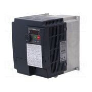VFS15-4037PL1-W1 Vector inverter; 4kW; 3x380VAC; 3x380÷500VAC; 0÷10V; Display: LED Gf4sNkRwJanZHy5IE1bIEsv3yTJVAdlIxxBcZDimx8s